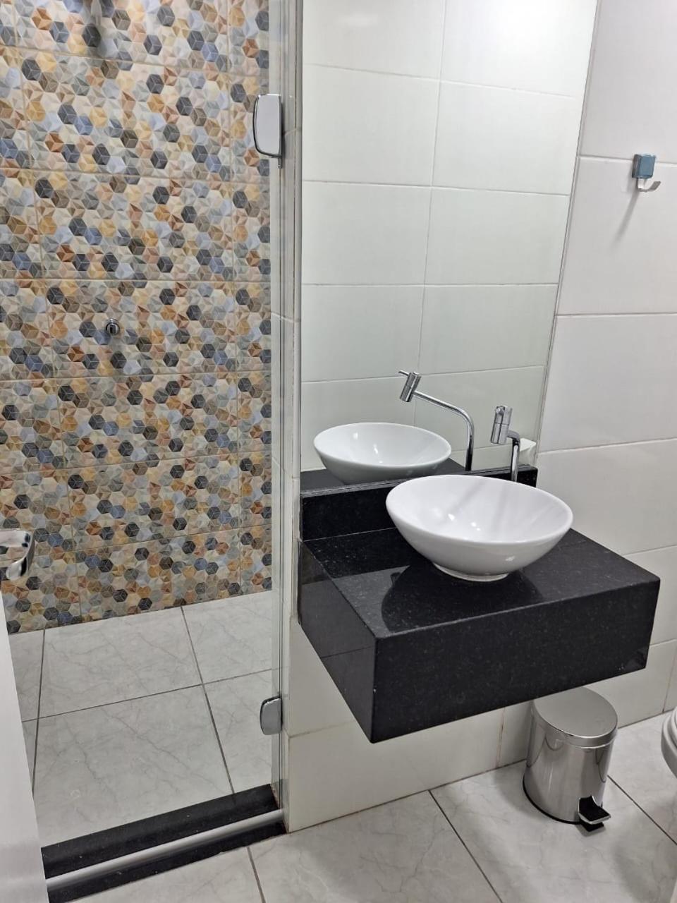 Max Hotel Núcleo Bandeirante 외부 사진