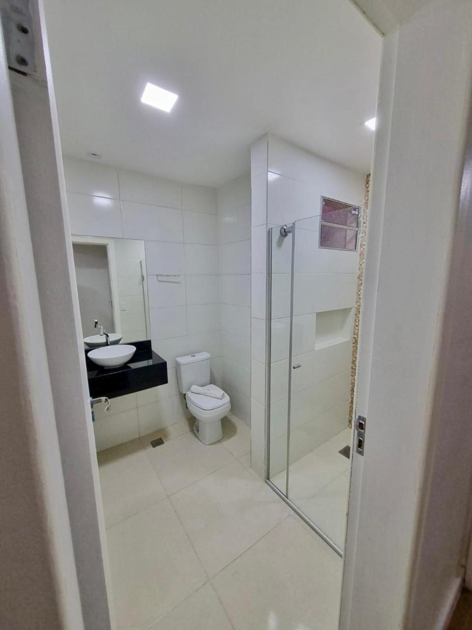 Max Hotel Núcleo Bandeirante 외부 사진