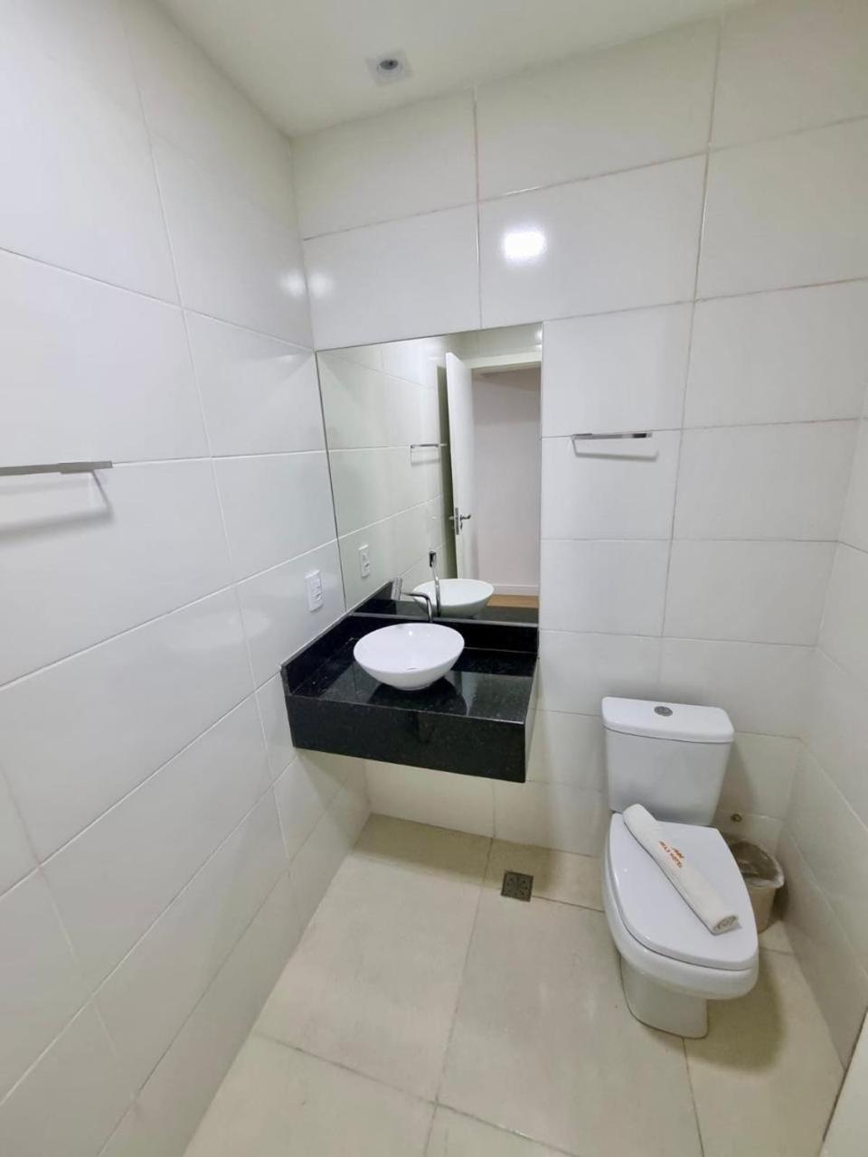 Max Hotel Núcleo Bandeirante 외부 사진